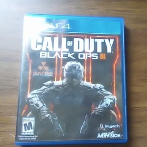 Black ops 3